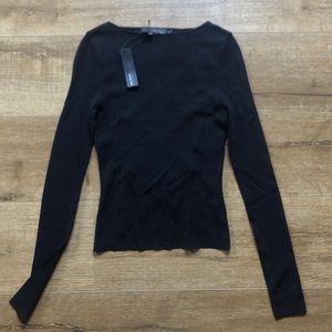 NWT 360 Sweater Top